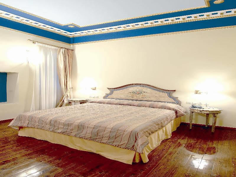 Palaiologos Luxury City Hotel 帕特雷 外观 照片